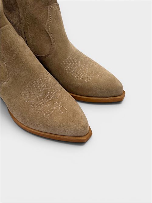  IL LACCIO | TEX925CXCAMOSCIOCAMMELLO